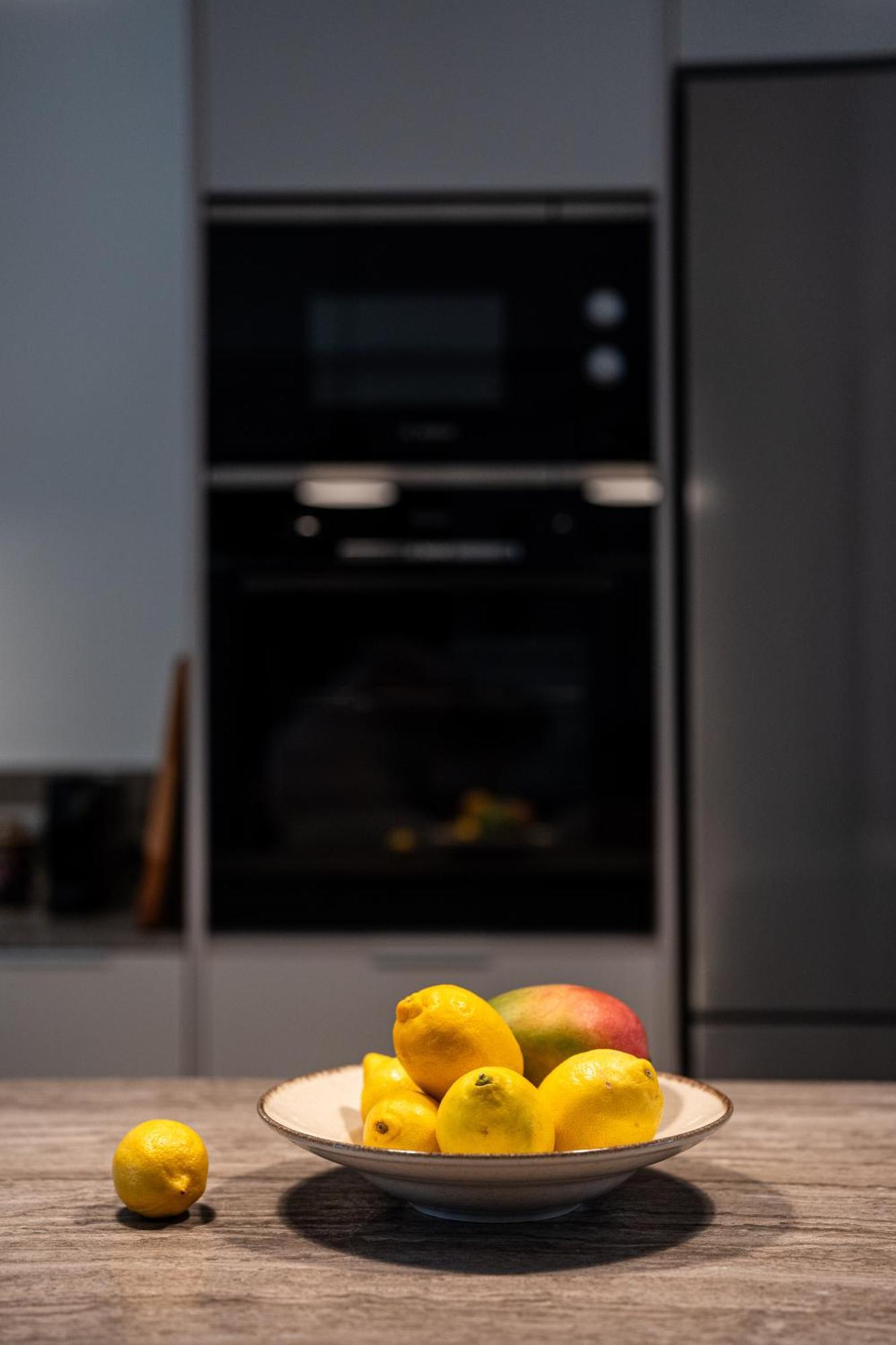 Living In Nafplio Avantgarde Apartment Экстерьер фото