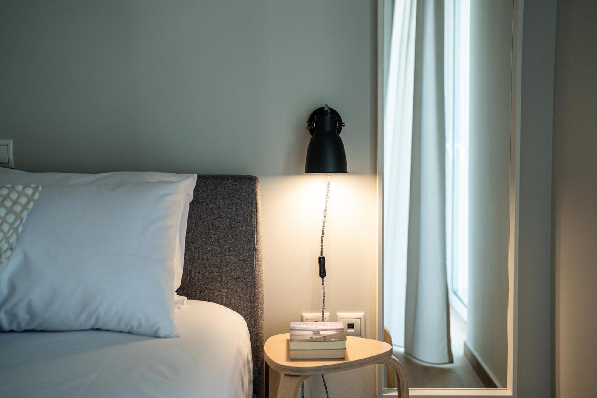 Living In Nafplio Avantgarde Apartment Экстерьер фото