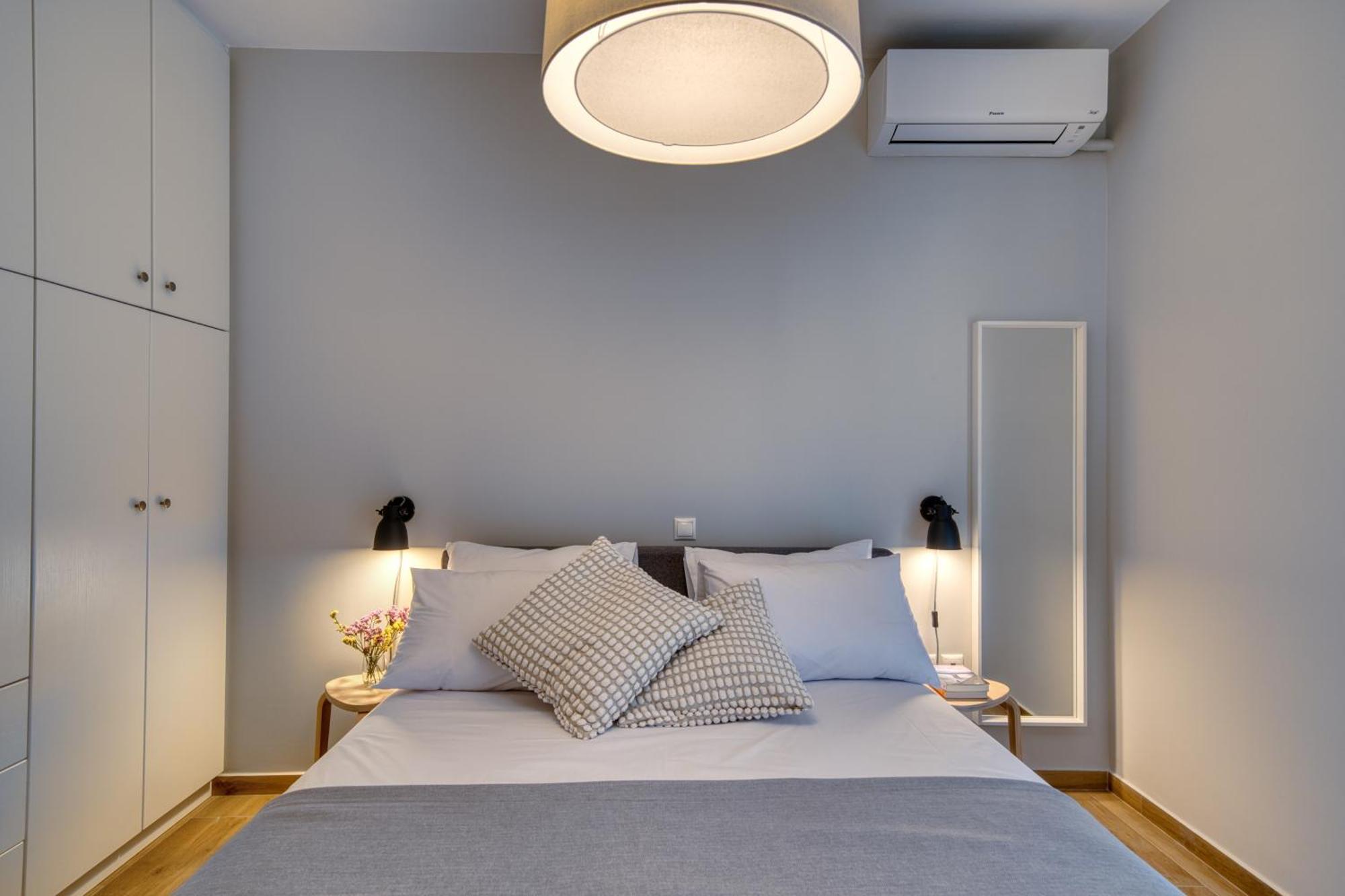 Living In Nafplio Avantgarde Apartment Экстерьер фото