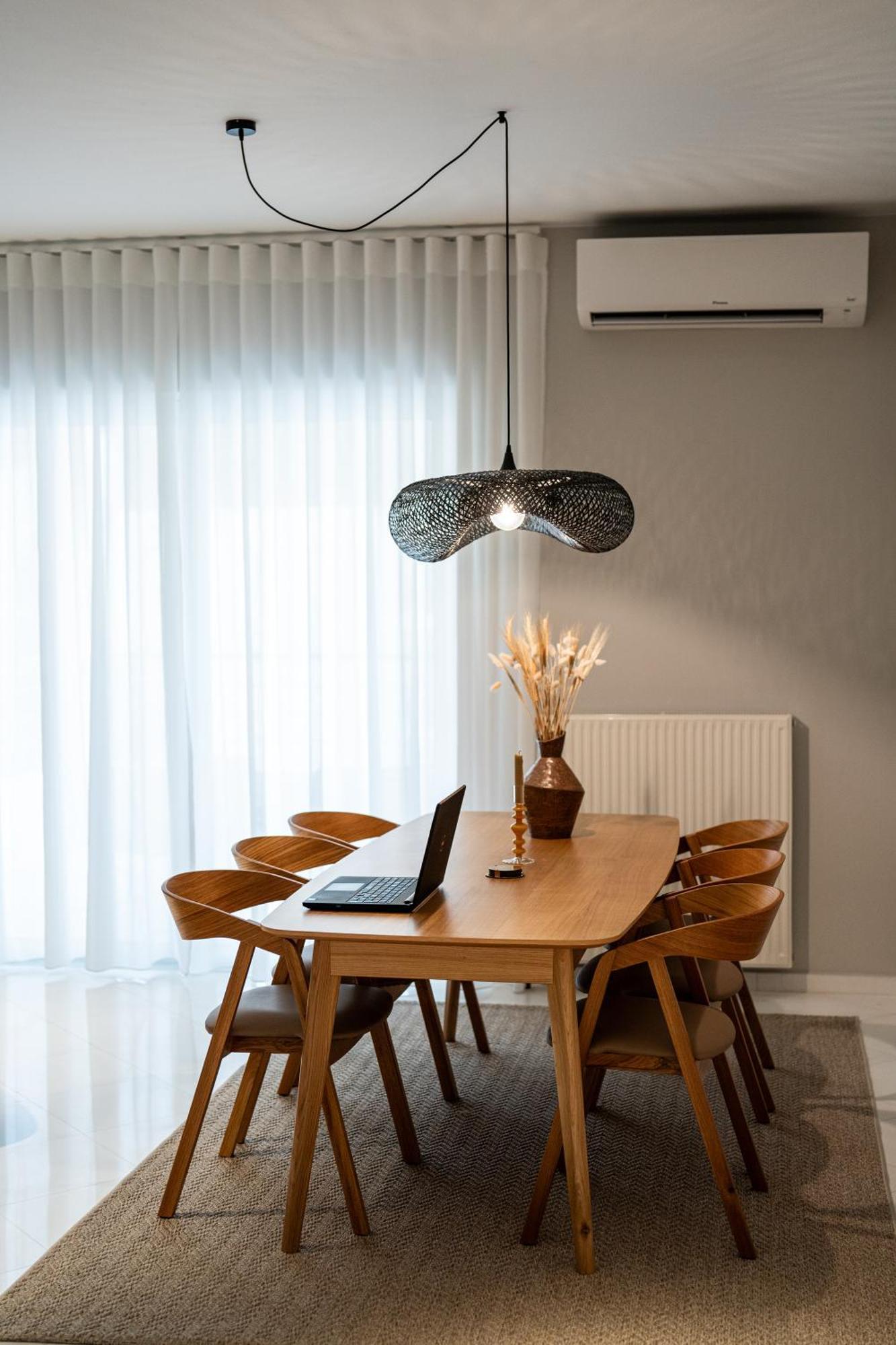 Living In Nafplio Avantgarde Apartment Экстерьер фото