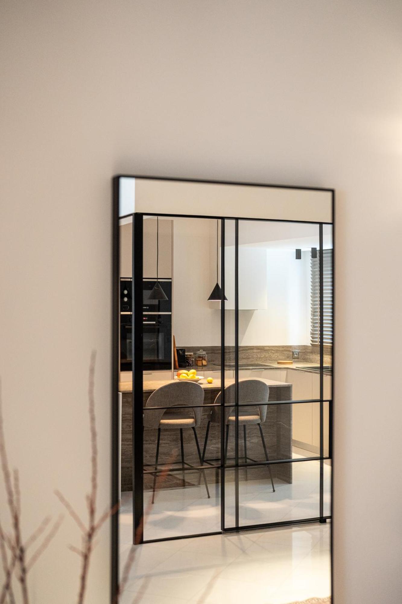 Living In Nafplio Avantgarde Apartment Экстерьер фото