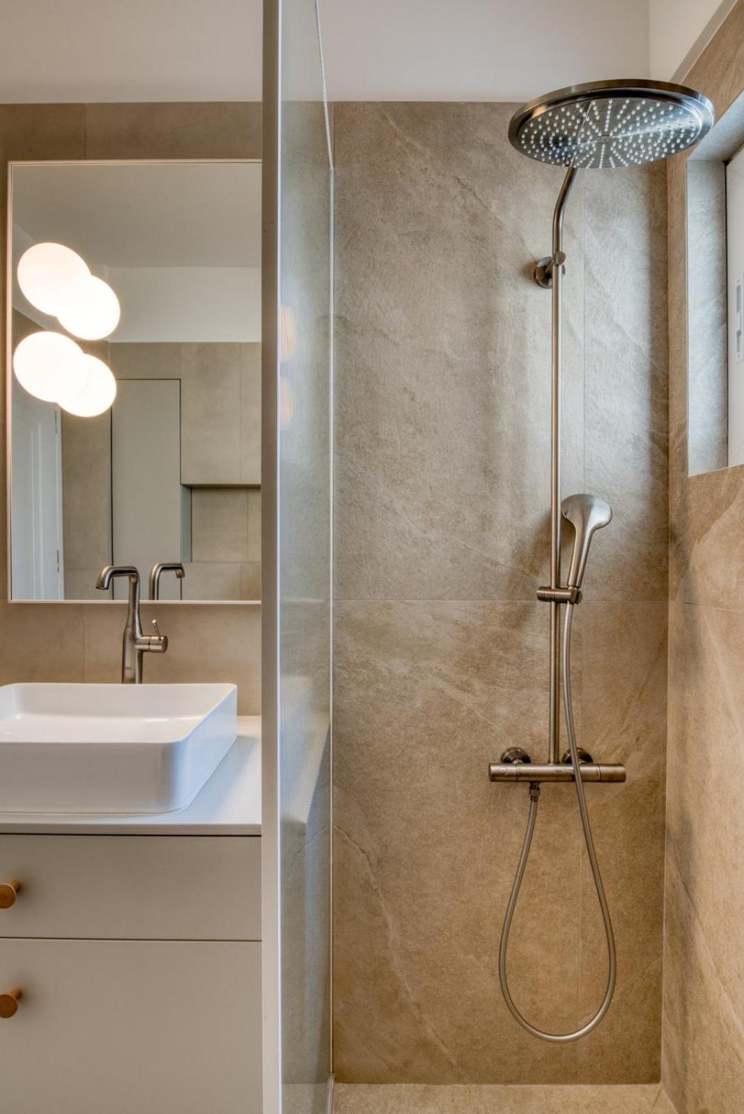 Living In Nafplio Avantgarde Apartment Экстерьер фото